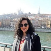 Débora Ferrari's photo