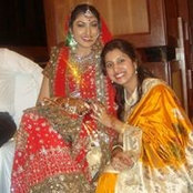 Writika Bhaskar's photo