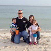 Melissa Purvis's photo
