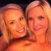 Ashlee Austins foto