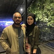 Saiful Najris foto