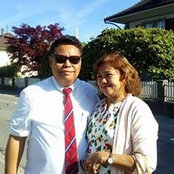 Danilo Mendoza's photo