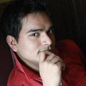 Foto von Abhiroop Brahma
