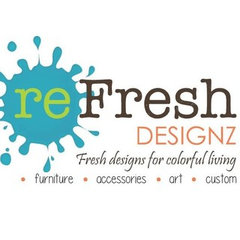 Refresh Designz