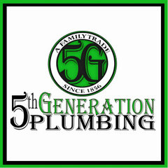 5th Generation Plumbing