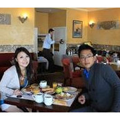 Jennifer Wei's photo