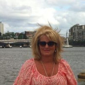 Gail Farrell's photo