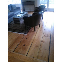 Luso hardwood floors