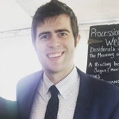 Mike Scott's photo