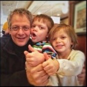 Gregg Eymans foto