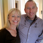 Rob and Cheri Dickman's photo