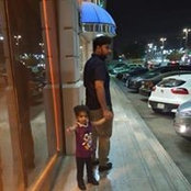 Khalid Jamali's photo