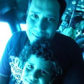 Ahmed Aly's photo