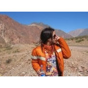 Isabel Velasco's photo