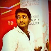 Dilip Freddies billede