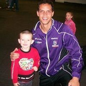 John Bennett Jnr's photo