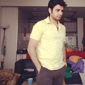 Ahmad Ali's photo