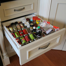 Kitchen Ideas