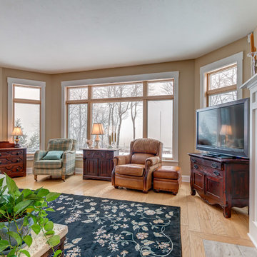 FOR SALE at $675,000! 5715 Windjammer Ct, Madison, OH 44057