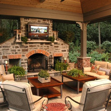 Ext - Covered Patio