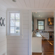 Mud room