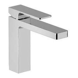 Fantini F004U Mint Single-Control Washbasin Faucet - Products