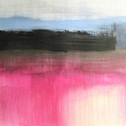 Inspirational Pink, 26x32 - Artwork