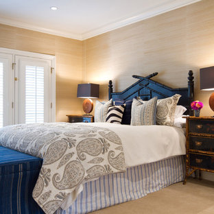 British Colonial Style Houzz