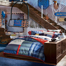kids room