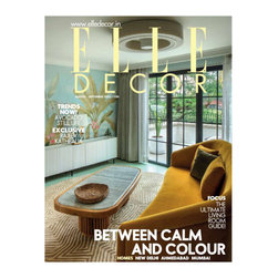 Digital Features - Sofas