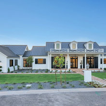 houses