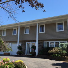 siding/windows