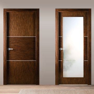 Sofia Interior Door Series