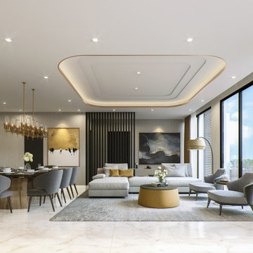 TIGA RESIDENCES 1