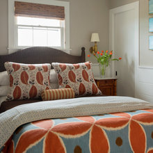 Crockett Bedrooms