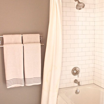 West Eleventh Master Suite