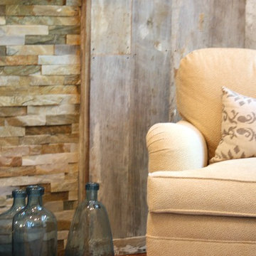 Farmhouse Chic