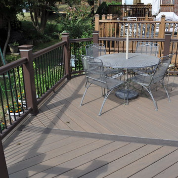 Deck Design