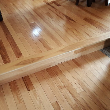 Hickory Floor in St. Louis Park, MN