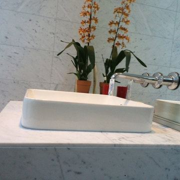 Our Work