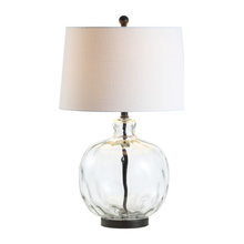 LR Lamp