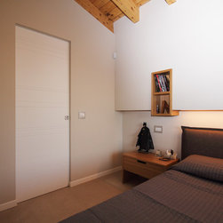 APPARTAMENTO - Interior Doors