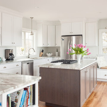 Remodel by the Beach