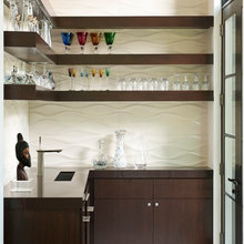 Backsplash: DIMENSIONAL