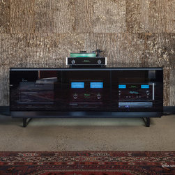 Commercial - Home Electronics