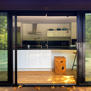 Fawn Residence - Work under Studio Schicketanz