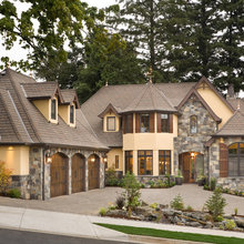 Exterior Ideas