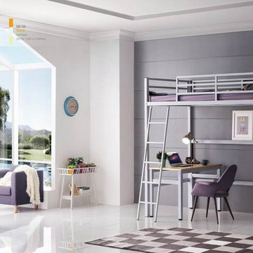 Metal Furniture X187