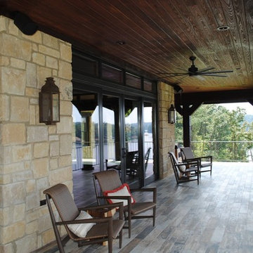 Our Work