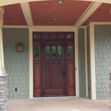 Rourke Home